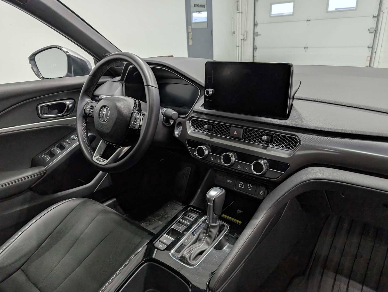 Certified 2025 Acura Integra A-Spec image 39