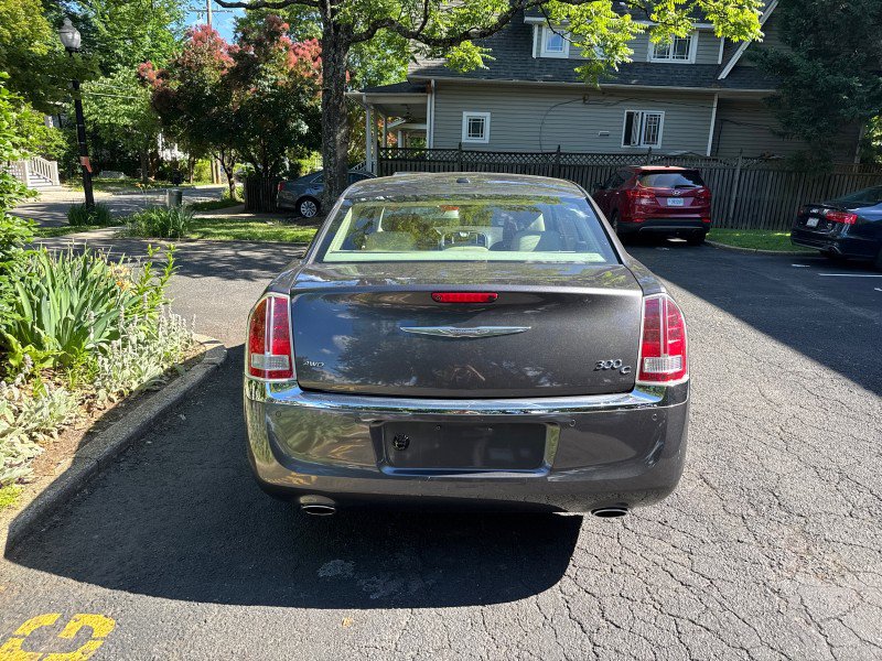 Used 2013 Chrysler 300 C w/ Light Group AWD/4WD image 9