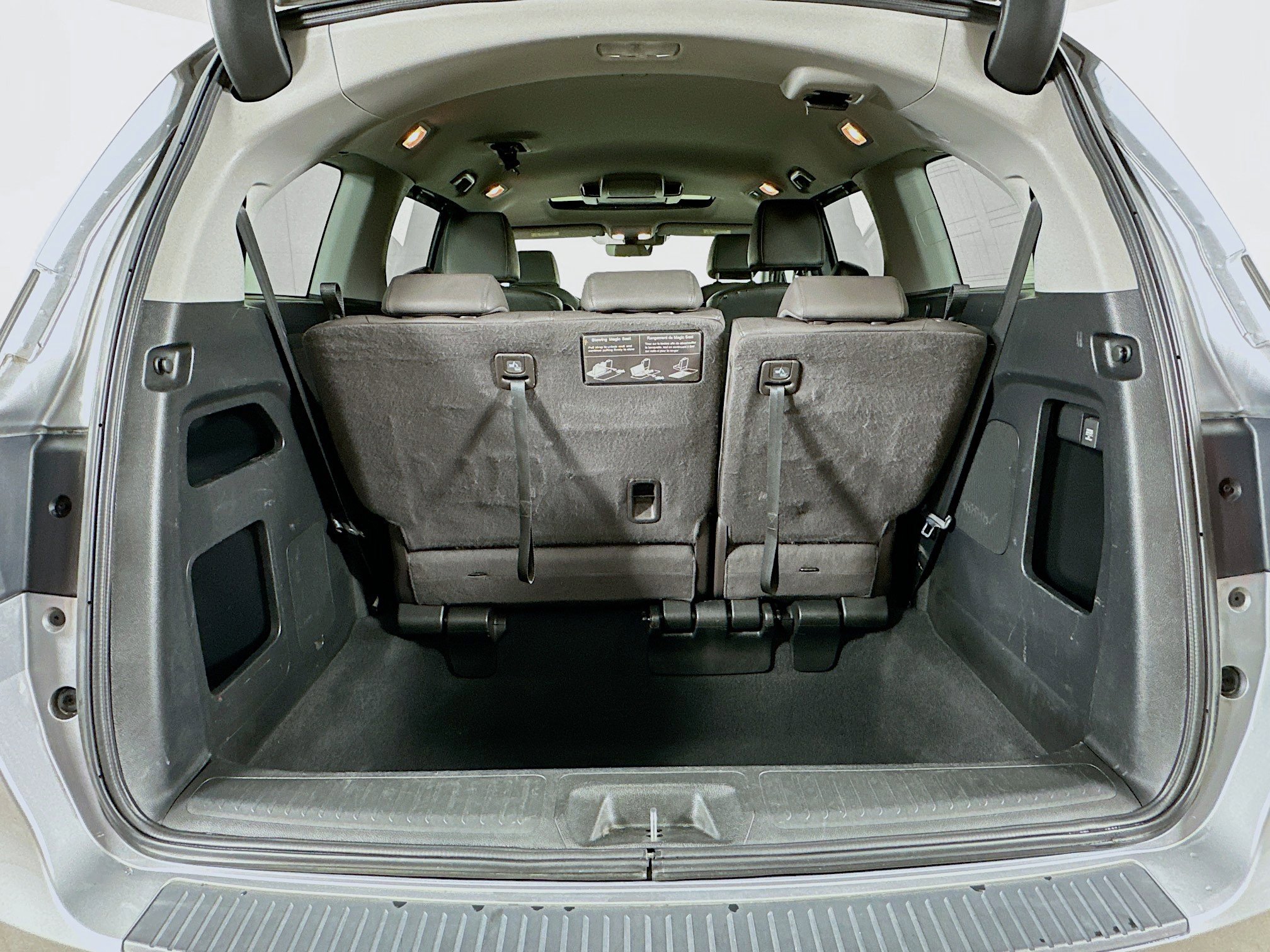 Used 2019 Honda Odyssey EX-L image 32