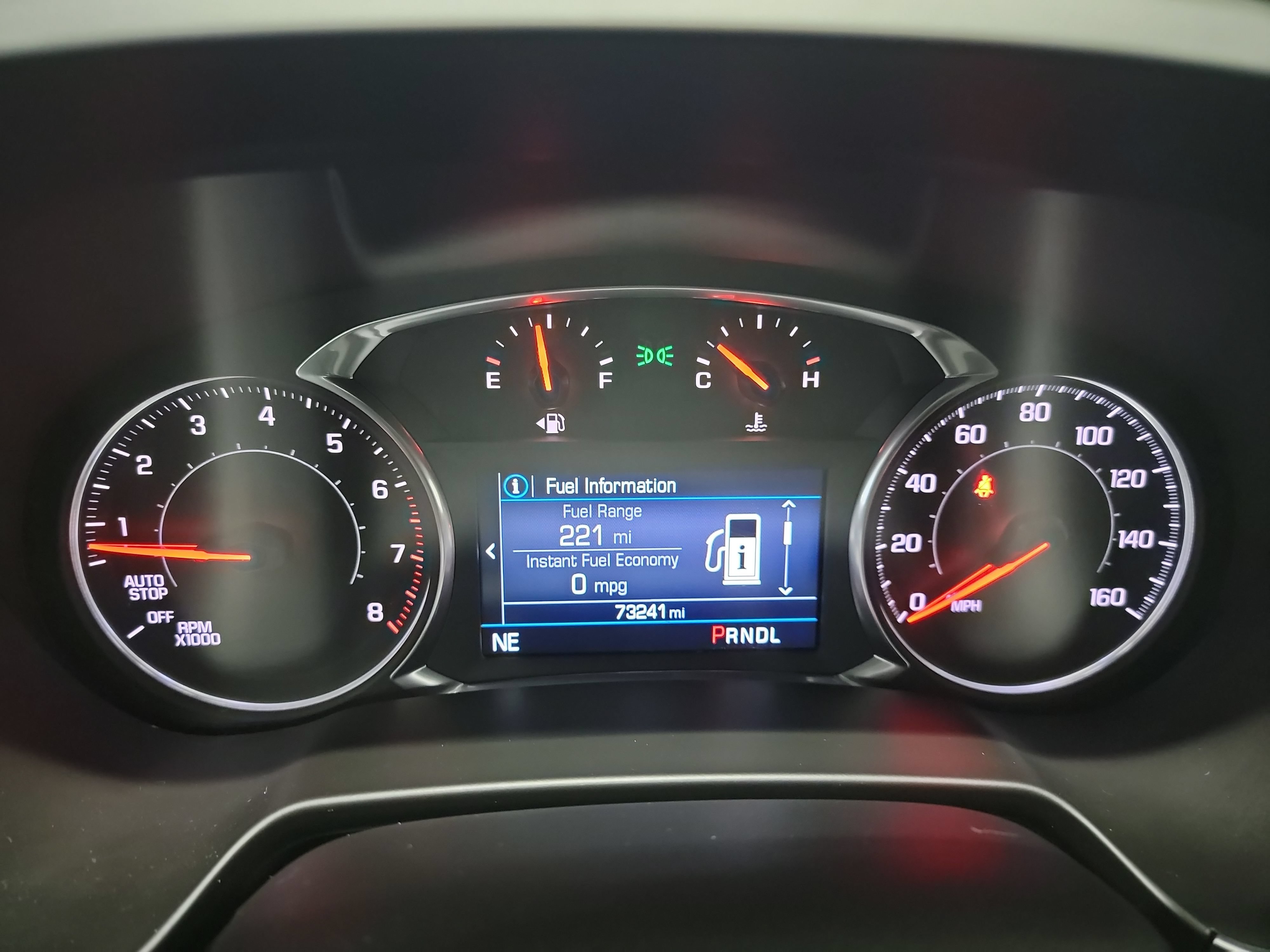 Used 2021 Chevrolet Blazer LT FWD image 18