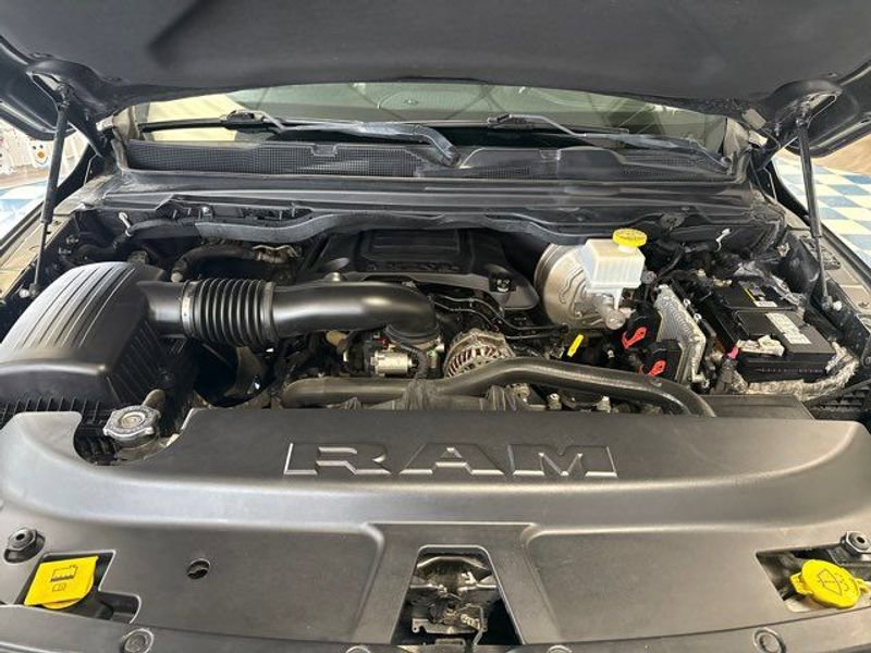 Used 2019 RAM 1500 Rebel w/ Rebel Level 1 Equipment Group image 22