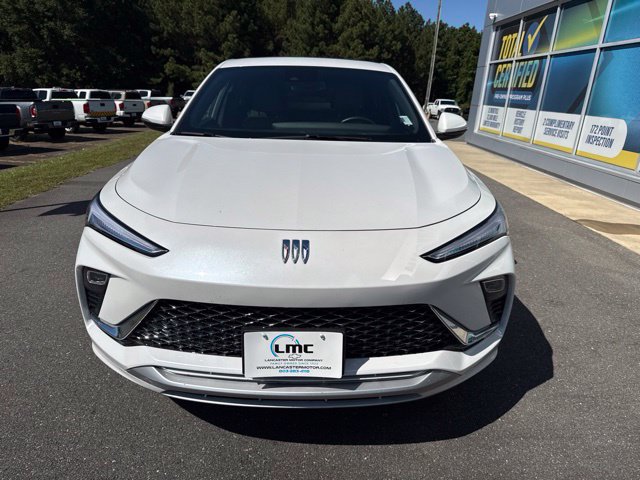 Used 2025 Buick Envista Avenir FWD image 2