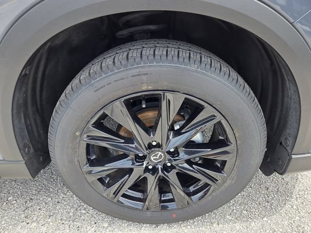 Used 2025 MAZDA CX-5 Carbon Edition AWD/4WD image 9