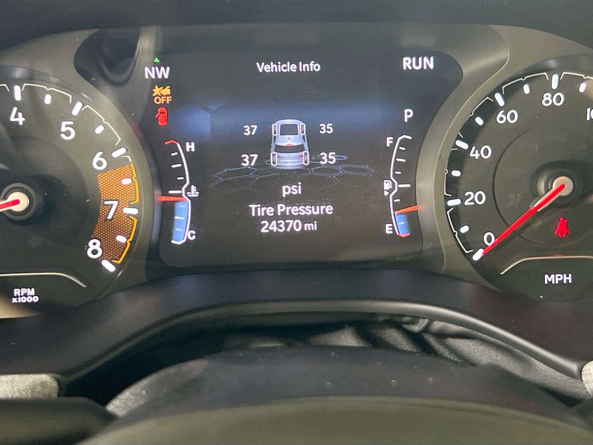 Used 2022 Jeep Compass Latitude w/ Convenience Group image 12