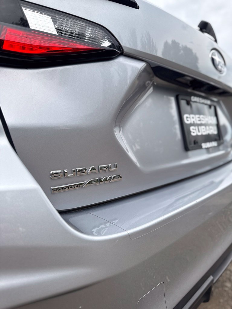 Certified 2024 Subaru Impreza 2.0i AWD/4WD image 37