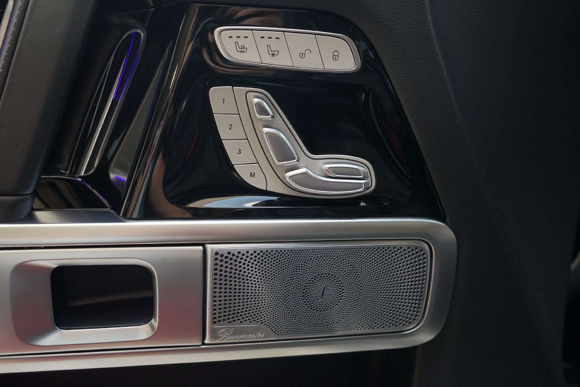 Used 2025 Mercedes-Benz G 550 image 27