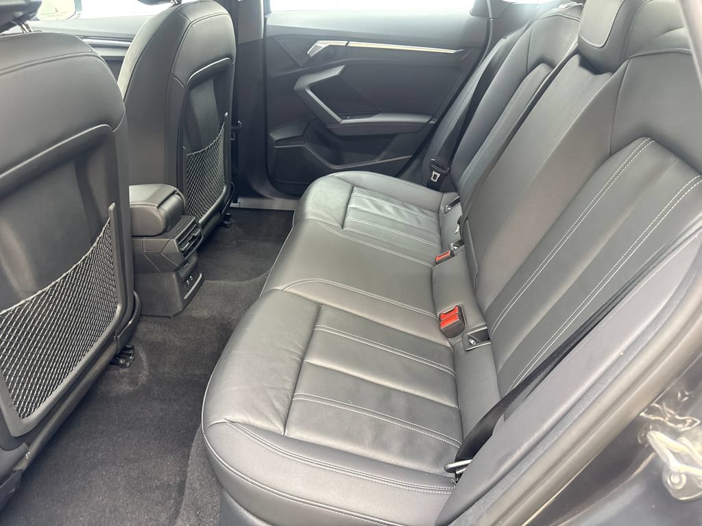 Used 2024 Audi A3 2.0T Premium FWD image 33