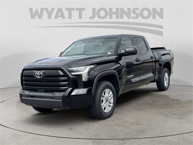 Used 2022 Toyota Tundra SR5