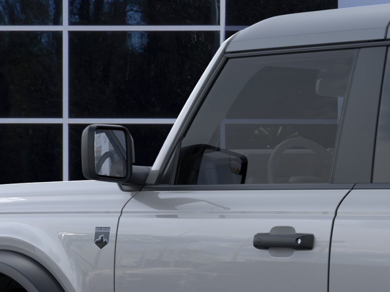 New 2026 Ford Bronco Big Bend AWD/4WD image 51