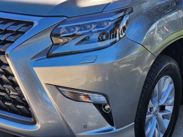 Used 2023 Lexus GX 460 Premium image 16