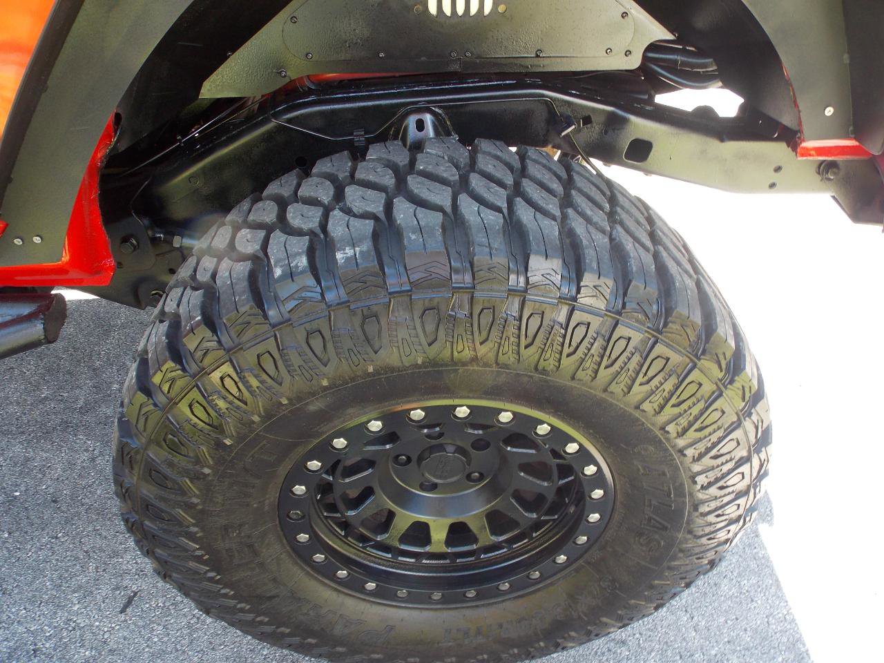 Used 2015 Jeep Wrangler Sport w/ Quick Order Package 23S AWD/4WD image 23