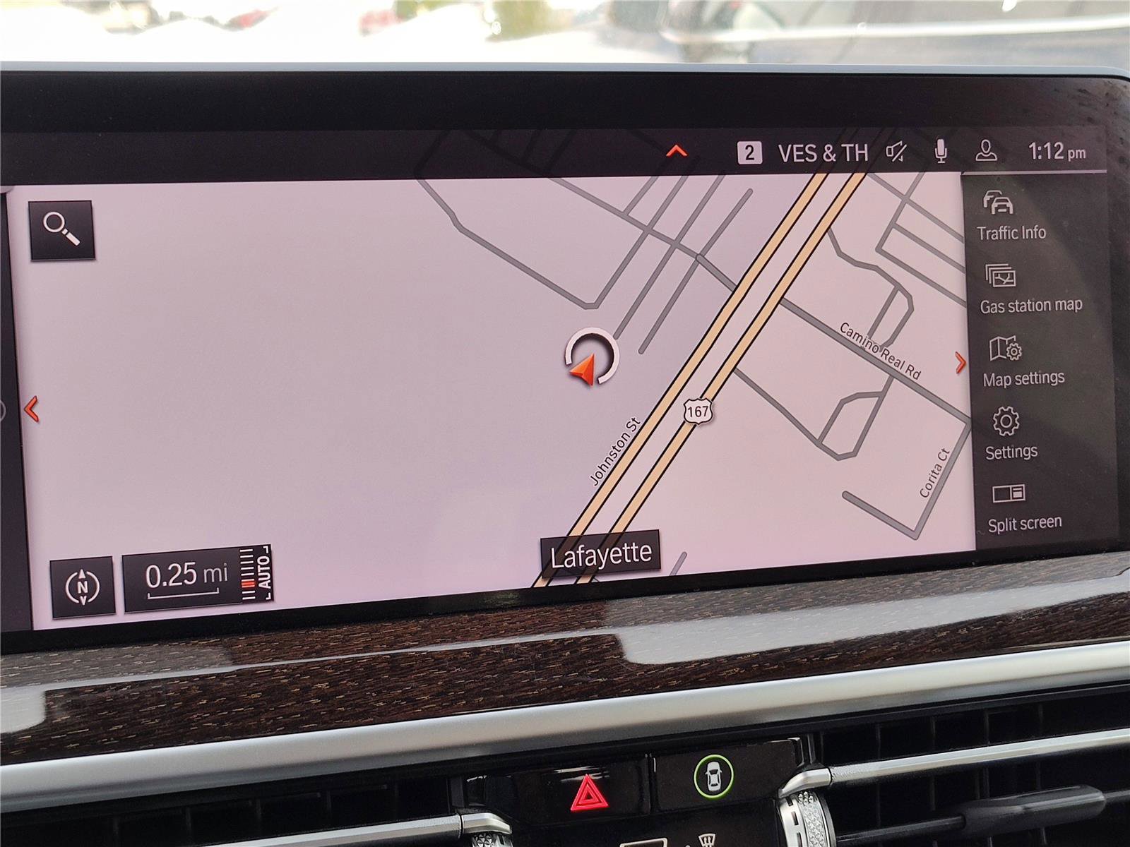 Certified 2023 BMW X3 sDrive30i w/ Premium Package image 29