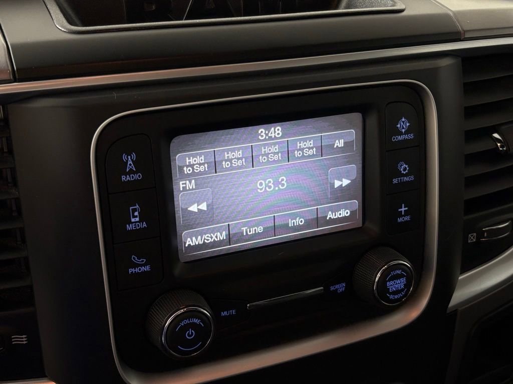 Used 2024 RAM 1500 Classic Warlock image 23