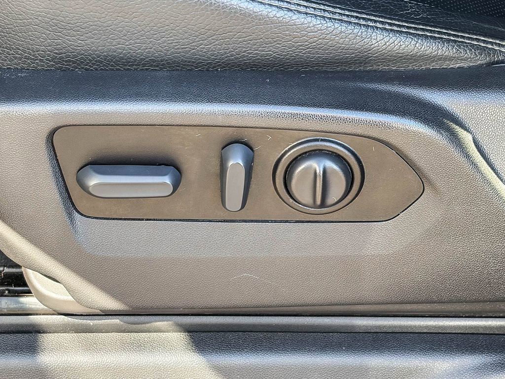 Used 2022 GMC Sierra 2500 Denali w/ Denali Ultimate Package image 54