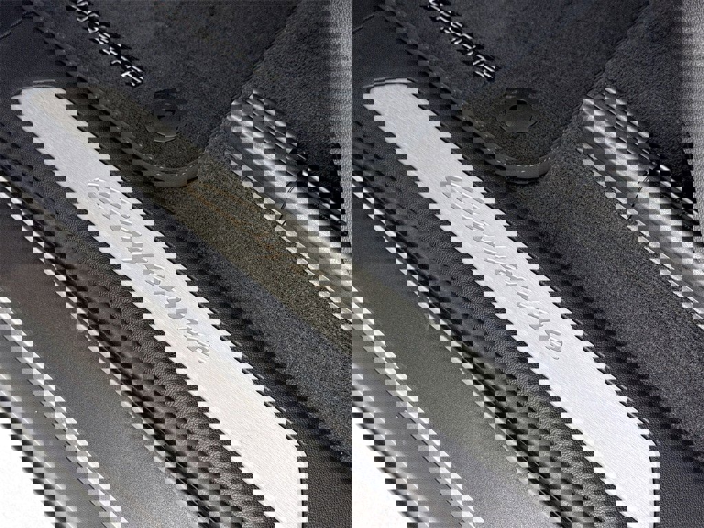 New 2026 Porsche Cayenne image 13