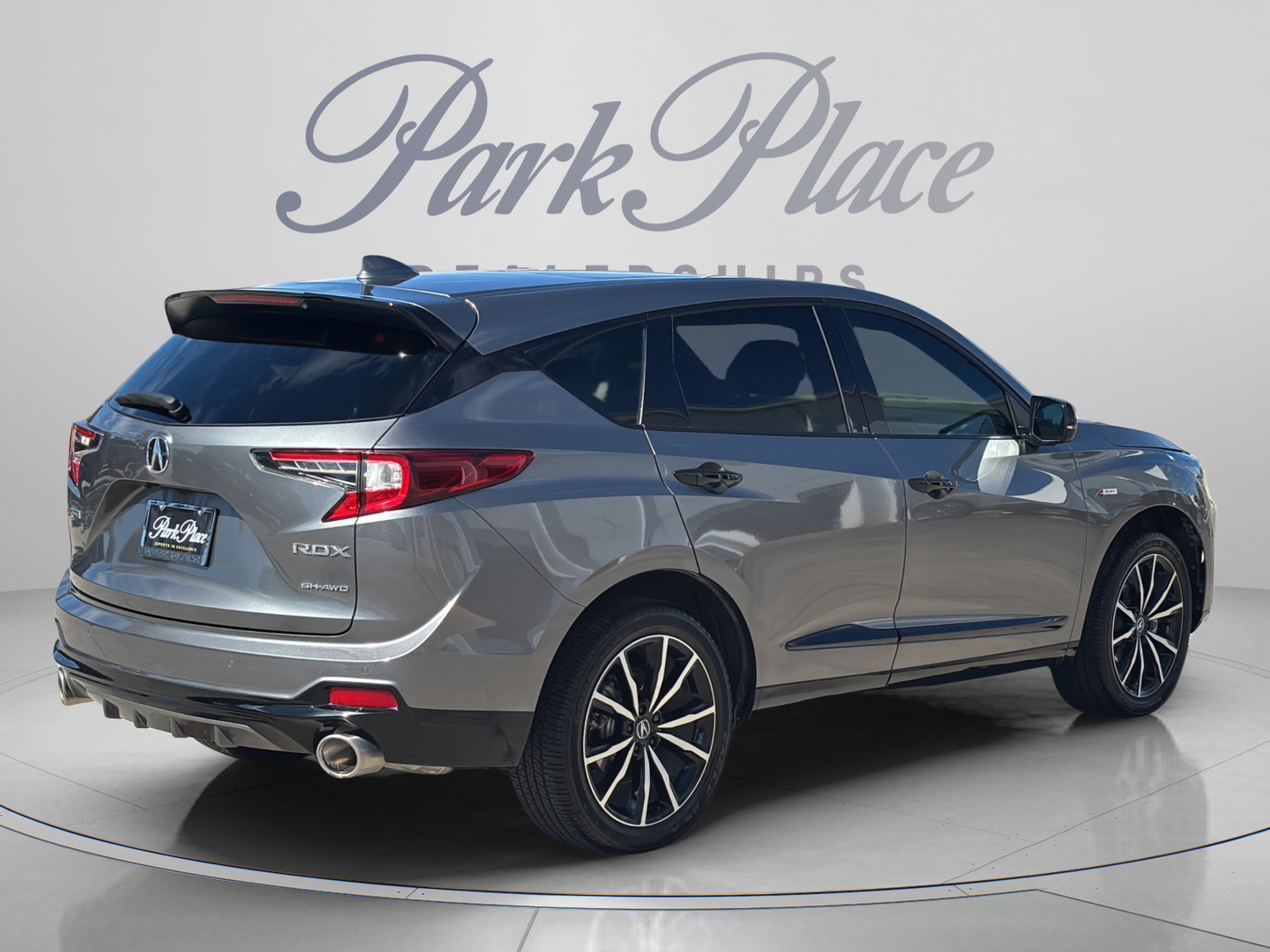 Used 2025 Acura RDX w/ Advance Package AWD/4WD image 6