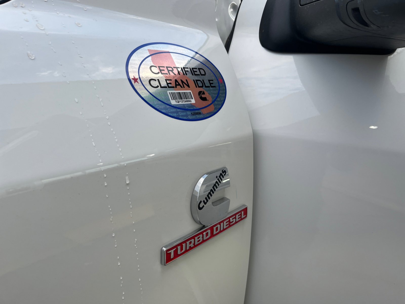 New 2026 RAM 5500 Tradesman image 23