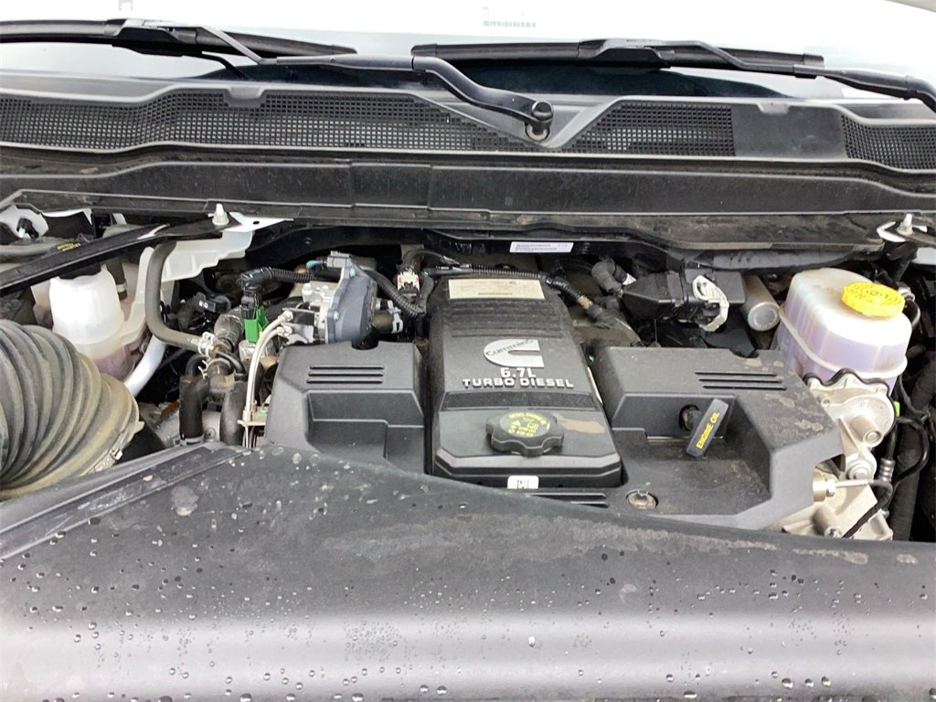 Used 2024 RAM 2500 Big Horn image 20