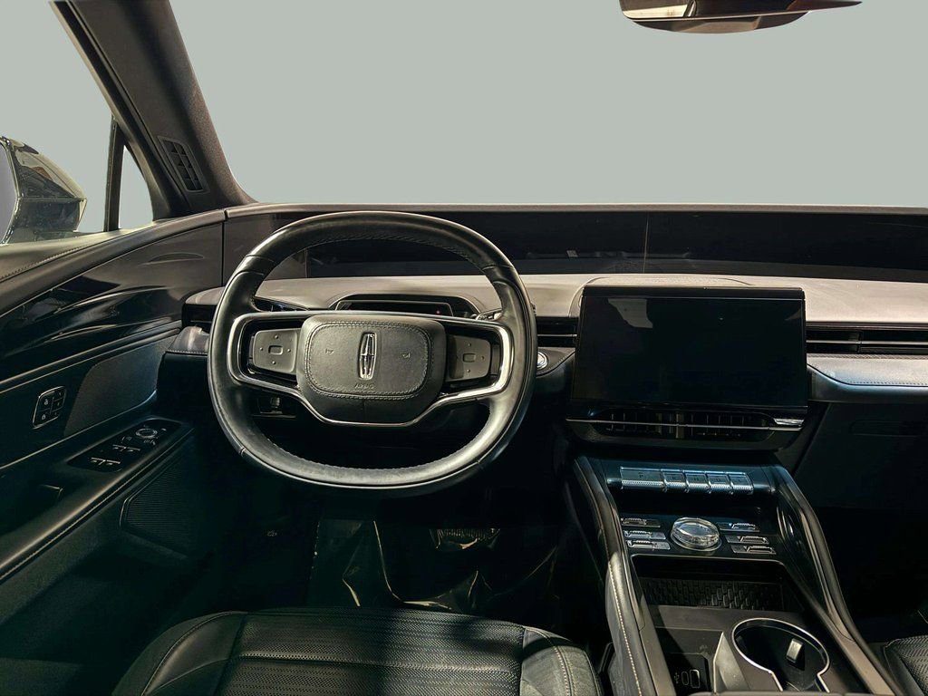 Certified 2024 Lincoln Nautilus Reserve w/ Jet Appearance Package (87T) AWD/4WD image 21