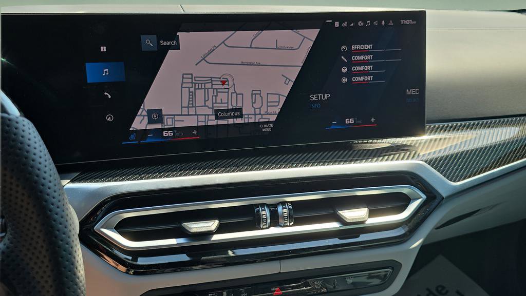 Used 2024 BMW M4 xDrive Competition image 22