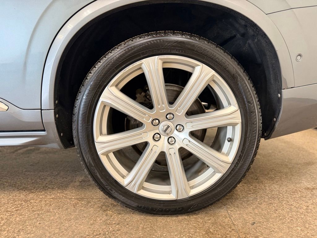 Used 2018 Volvo XC90 T6 Inscription w/ Convenience Package AWD/4WD image 29