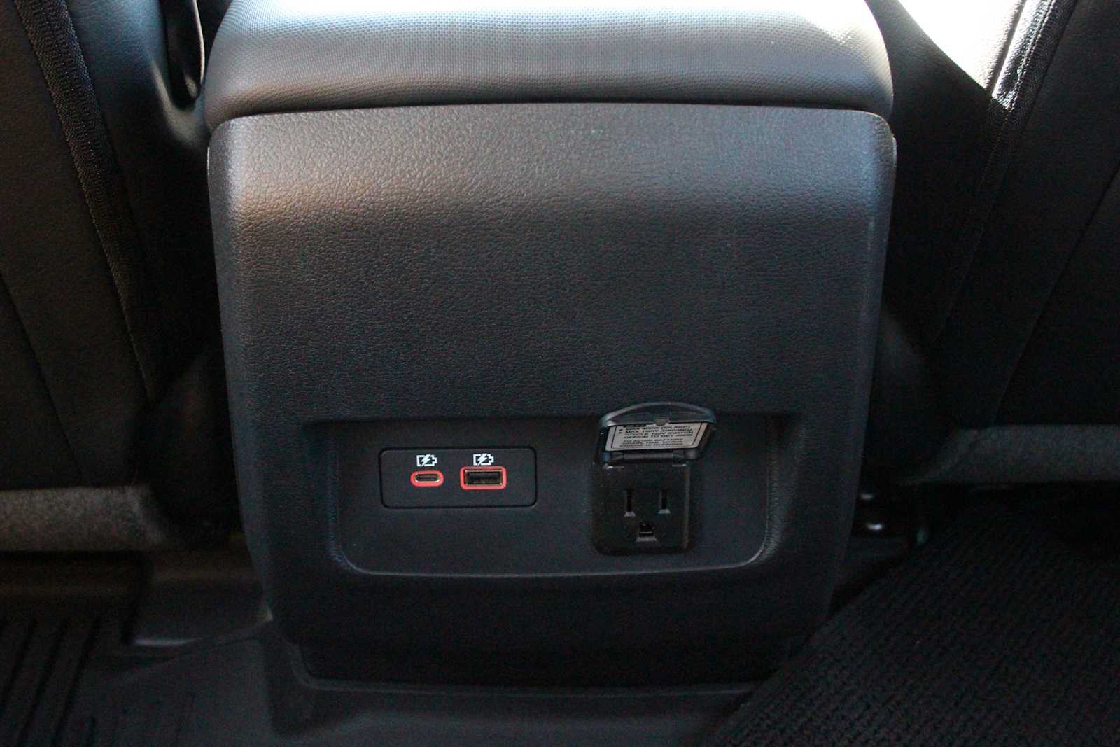 Used 2023 Nissan Frontier SV w/ SV Premium Package AWD/4WD image 30