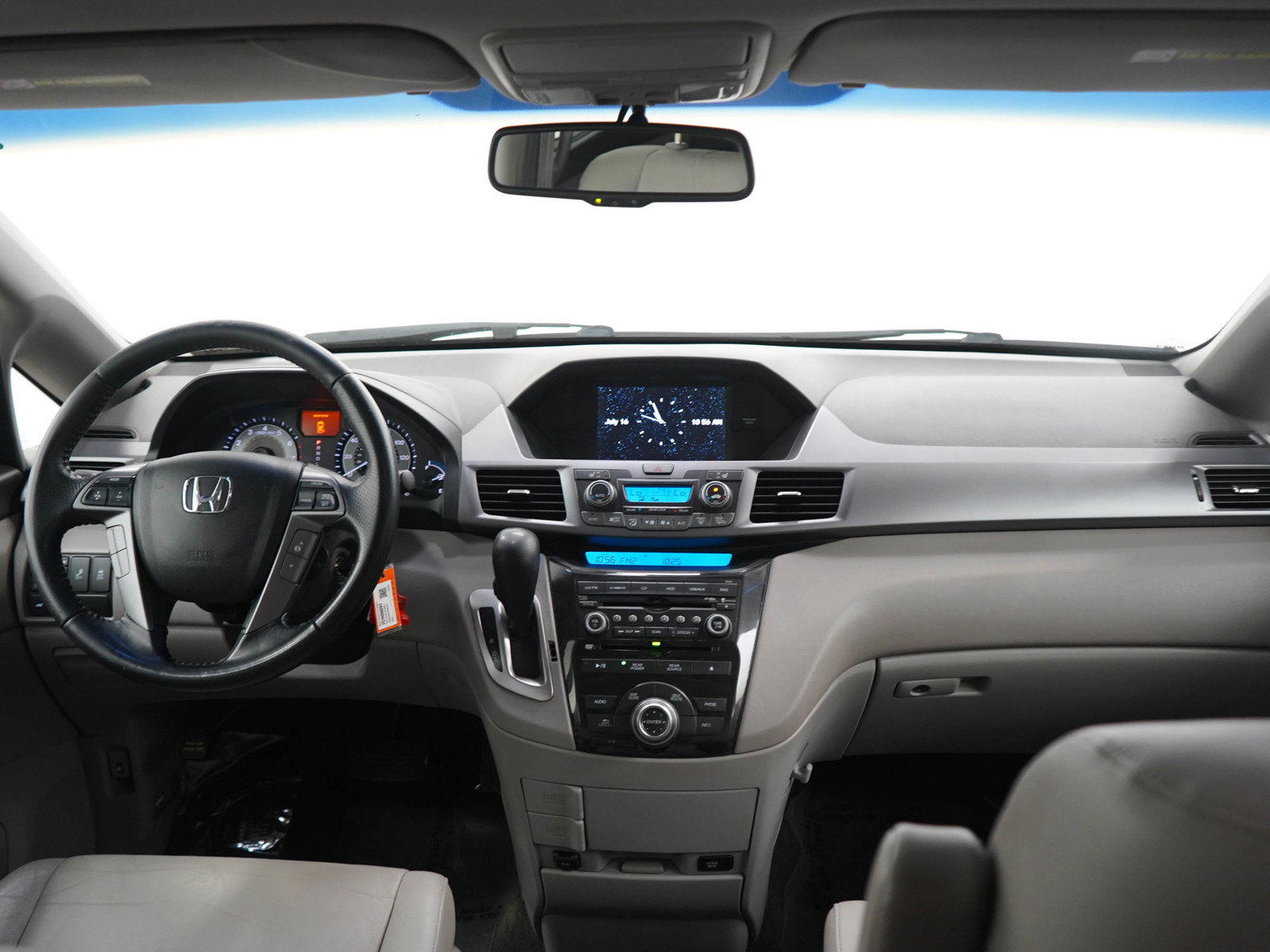 Used 2012 Honda Odyssey Touring image 14