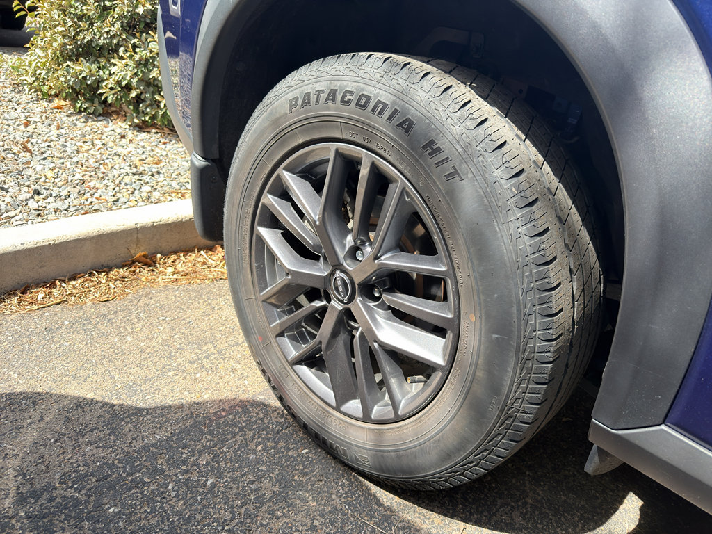 Used 2023 Nissan Rogue S image 13