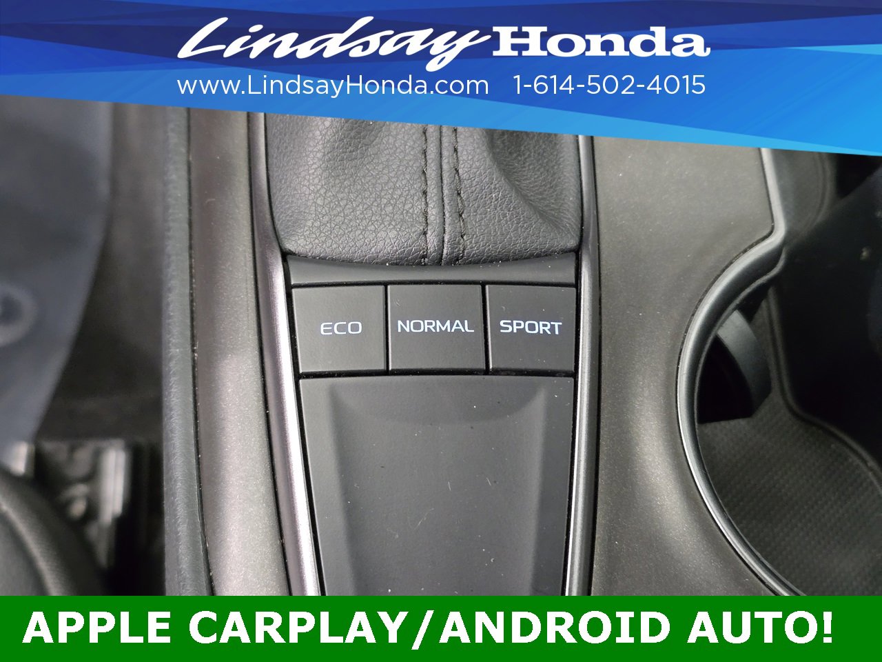 Used 2024 Toyota Camry SE image 21