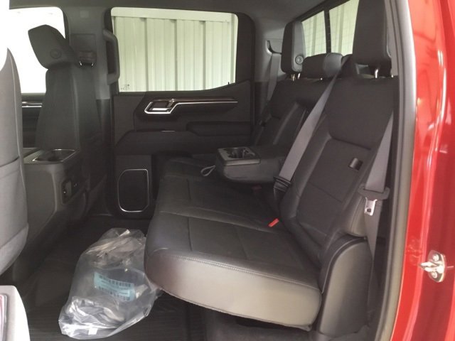 New 2026 Chevrolet Silverado 1500 RST image 45