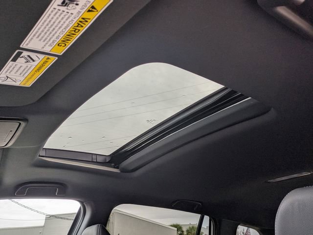 Used 2023 Honda Passport EX-L image 18