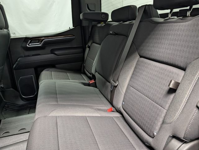 Certified 2023 GMC Sierra 1500 Elevation AWD/4WD image 14