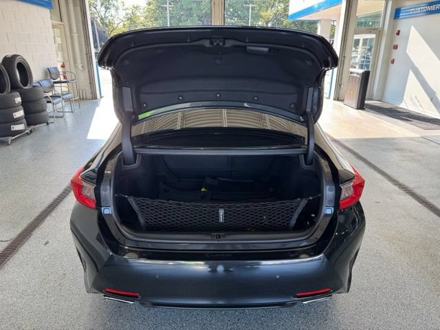 Used 2018 Lexus RC 350 AWD image 10