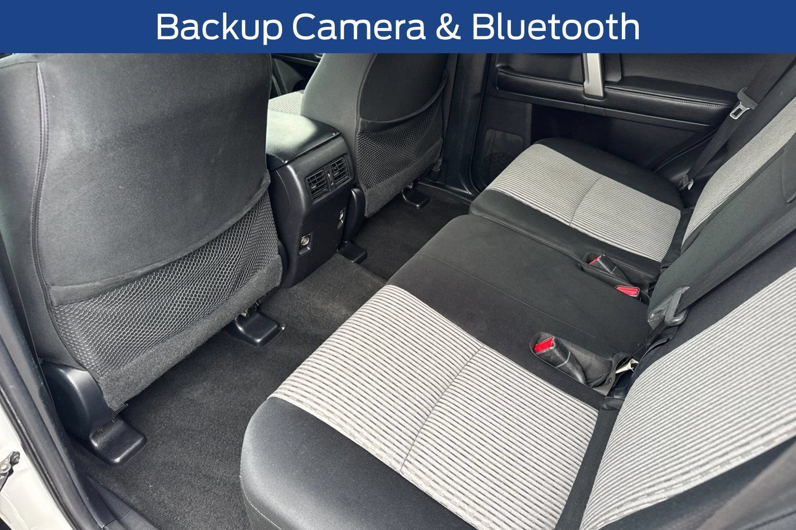 Used 2016 Toyota 4Runner SR5 RWD image 15
