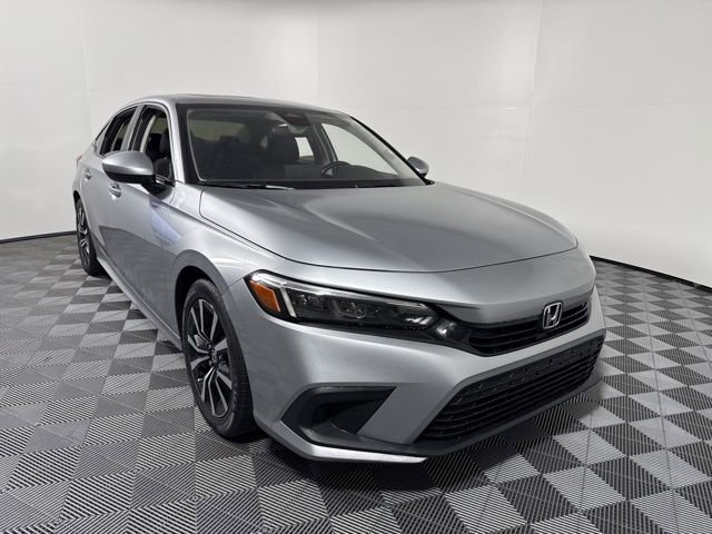 Used 2022 Honda Civic EX image 9