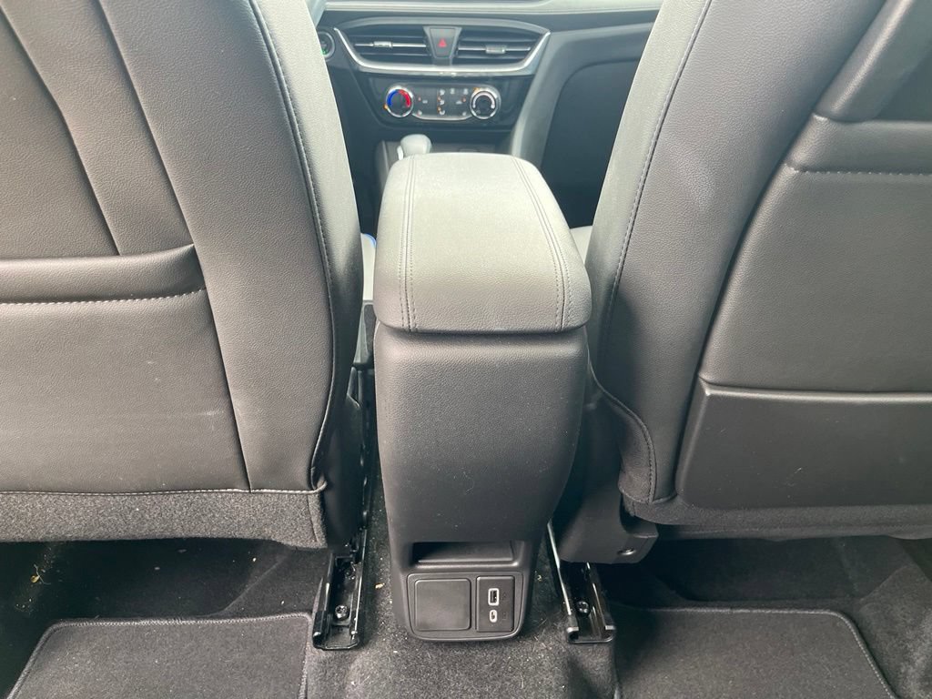 Used 2025 Buick Encore GX Sport Touring w/ Experience Buick Package AWD/4WD image 31