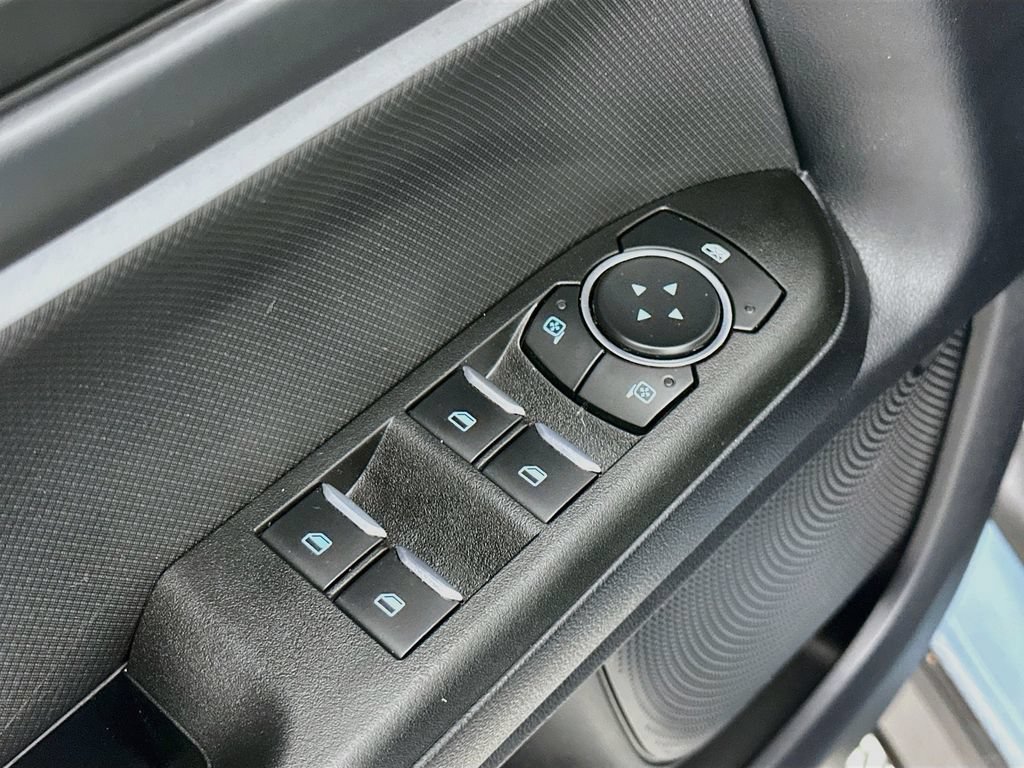 Used 2023 Ford Bronco Sport Big Bend w/ Convenience Package AWD/4WD image 23