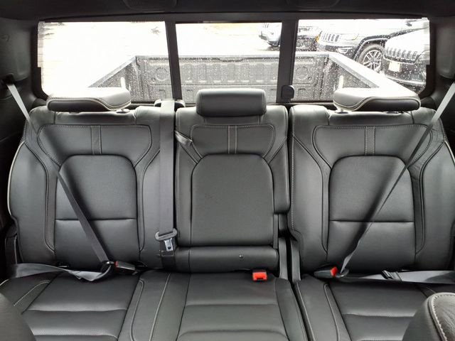 Certified 2022 RAM 1500 Limited image 24