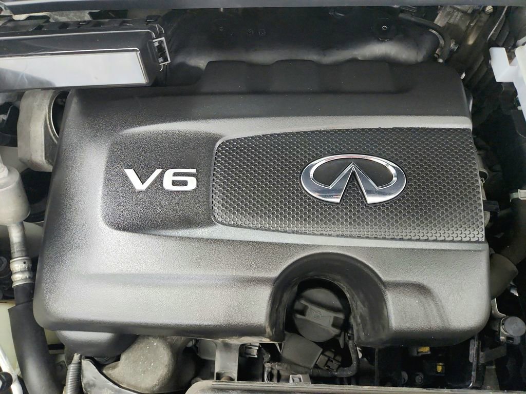 Used 2020 INFINITI QX60 Signature Edition image 41