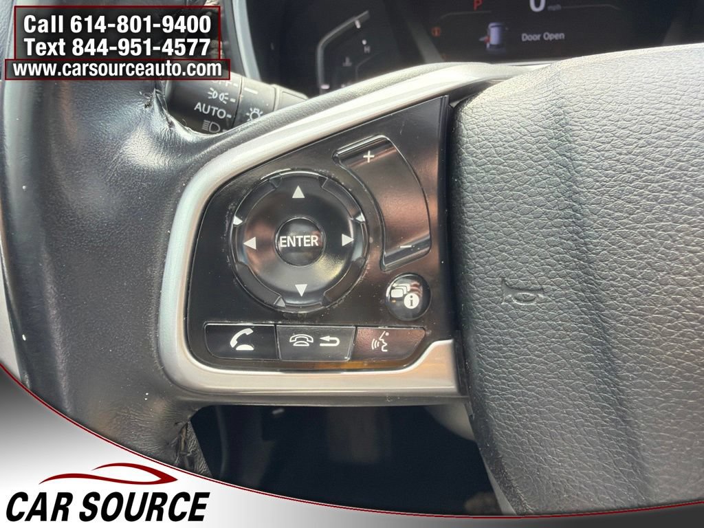 Used 2020 Honda CR-V Touring image 13