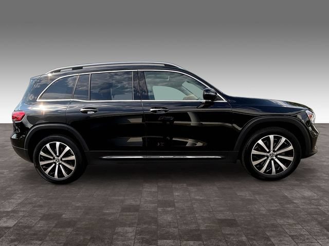 Certified 2023 Mercedes-Benz GLB 250 4MATIC image 8