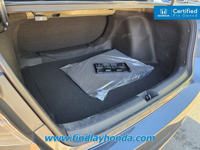 Certified 2026 Honda Civic LX image 19