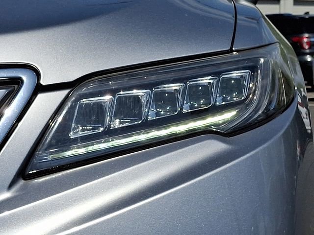 Used 2017 Acura RDX w/ Technology Package image 9