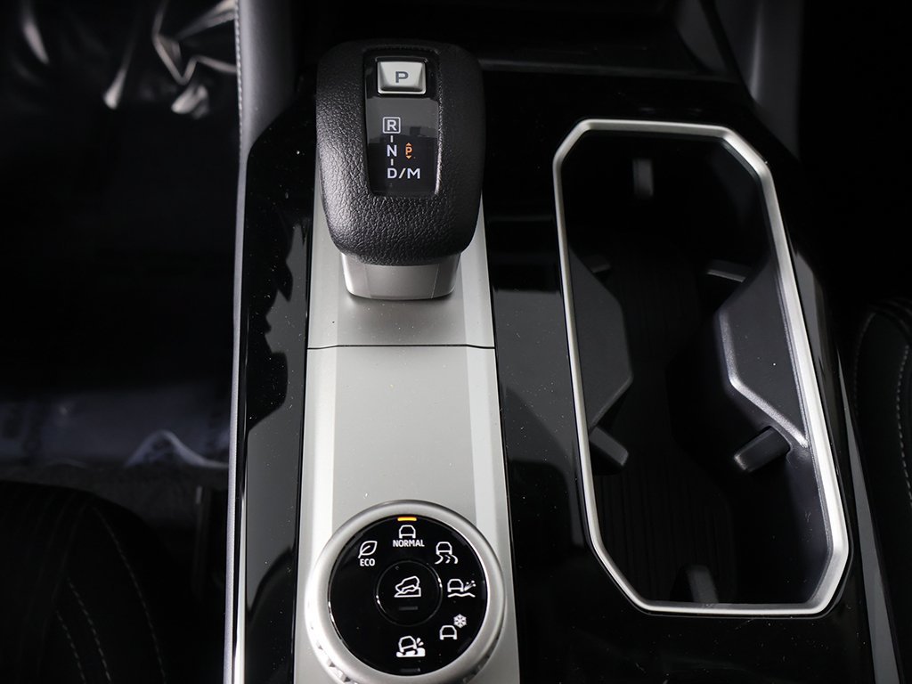 New 2026 Mitsubishi Outlander ES AWD/4WD image 48