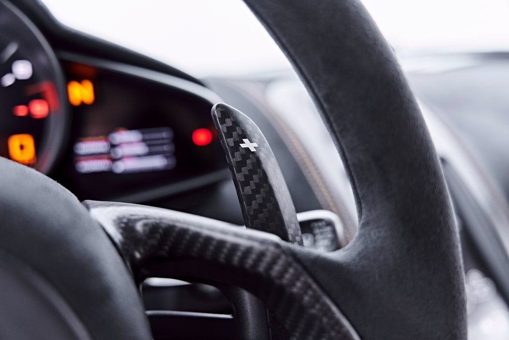 Used 2016 McLaren 675LT Coupe RWD image 80