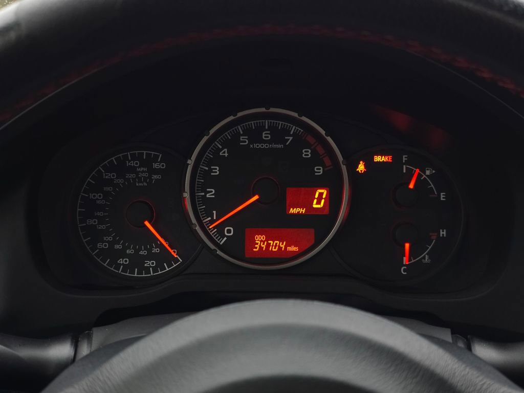 Used 2013 Subaru BRZ Premium image 22