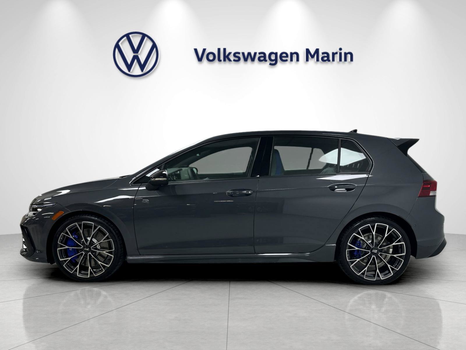 New 2026 Volkswagen Golf w/ Euro Style Package AWD/4WD image 2