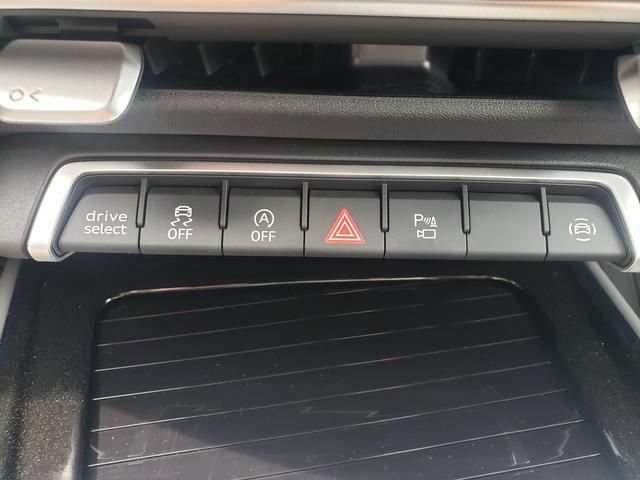 New 2026 Audi Q3 quattro 2.0T AWD/4WD image 20