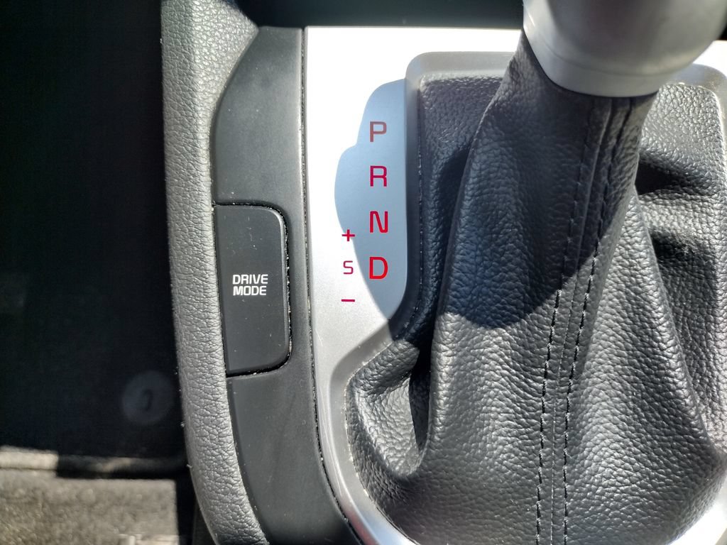Used 2023 Kia Forte LXS FWD image 25