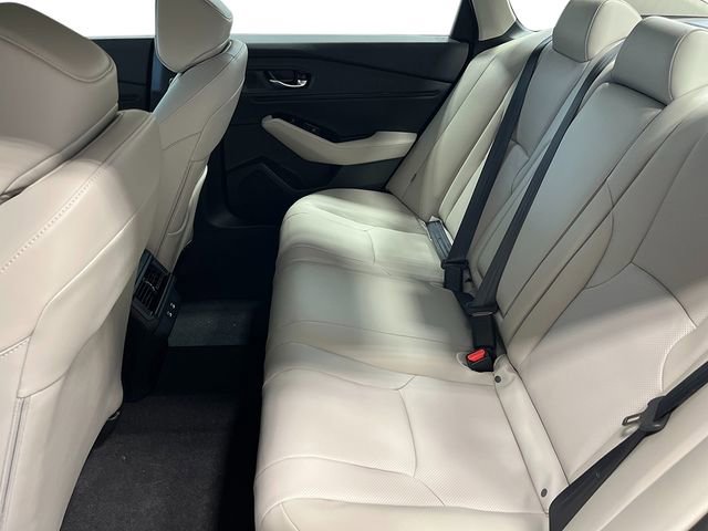 New 2026 Honda Accord Touring image 23